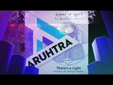 There's a Light - ARUHTRA UK Garage Remix - FREE DOWNLOAD