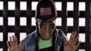 Trae Ft. Rick Ross & Lil Wayne - Inkredible