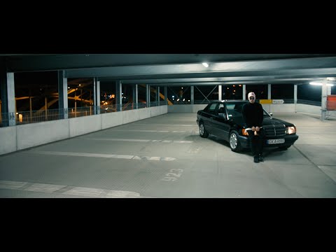 HU3I - New Fashion (prod. Mantra) [Official Video]