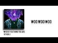 Rithick J Drop It Feel It Love It Who Do You Think You Are Official Lyric Video