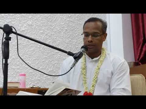 Srimad Bhagavad Gita 3.40 | Devakinandan Das