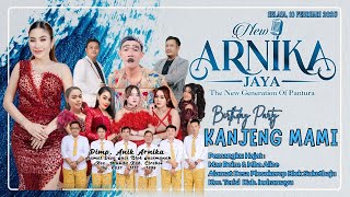 Download lagu 🔴 LIVE MALAM NEW ARNIKA JAYA SELASA, 10 FEBRUARI 2026 DESA PLOSOKEREP KEC. TERISI KAB. INDRAMAYU mp3