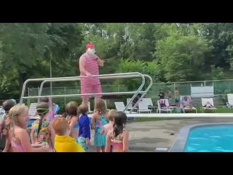 Promotional video thumbnail 2 for PGH Santa