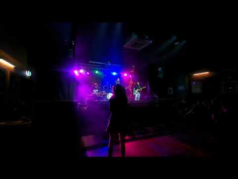 Ponyfish (LIVE) at The Prince