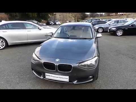 141D24549 - 141D24549 BMW 116d SE 5-door