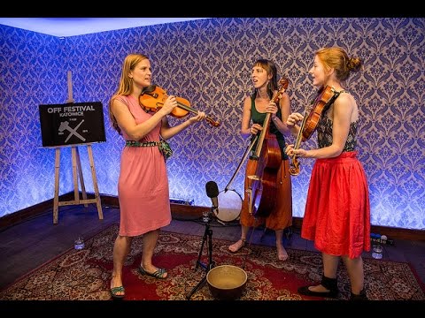 Sutari - Full Performance (Live on KEXP