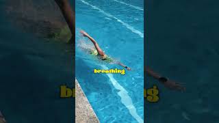 Backstroke with Hand Paddles demonstration thumbnail