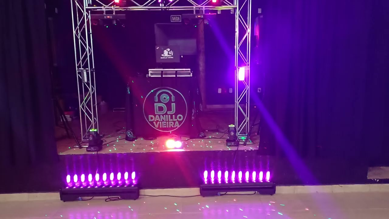 Casamento Zé e Elaine - Oca Brasil