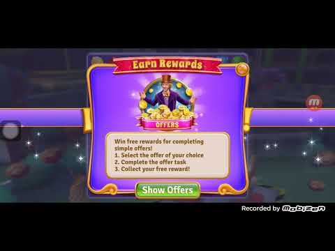 Wonka's World of Candy Level 1049