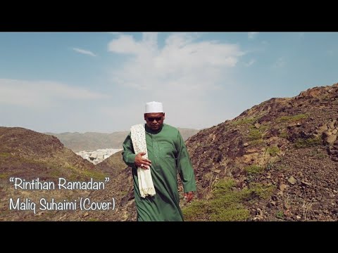 Rintihan Ramadhan Maliq Suhaimi (cover) Nada Murni