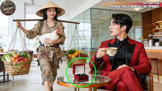 CEO Temido Odeia Todas As Mulheres, Mas Se Apaixona Por Garota Simples Sem Parar