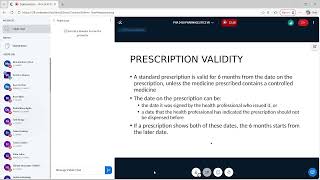 Download lagu Prescription Dr Veronica mp3