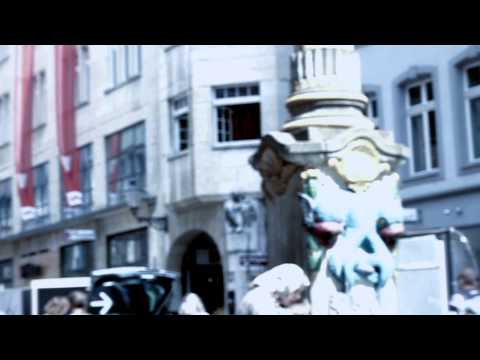 Liba feat. The B - Mini Stadt [OFFICIAL VIDEO]