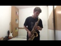 Smells Like Teen Spirit - Nirvana (Instrumental SAX ...