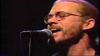 TV Live - Warren Zevon - &quot;Raspberry Beret&quot; (Letterman 1990)