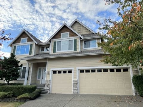 Beautiful Point Woodworth Home property video