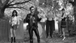 Jack Jeans - &quot;Zombie Jamboree&quot; ( A capella - vozes e palmas )