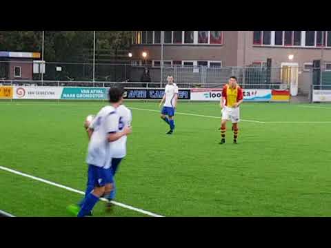 CSV SDVB O19 1 - 4 November 2017