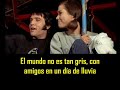 ELVIS PRESLEY - Have a happy ( con subtitulos en español ) BEST SOUND