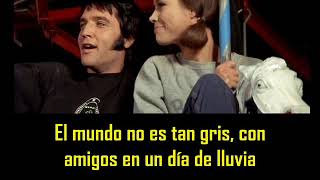 ELVIS PRESLEY - Have a happy ( con subtitulos en español ) BEST SOUND