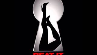 Sean Kingston ft Chris Brown feat Wiz Khalifa - Beat It ( World Premiere )