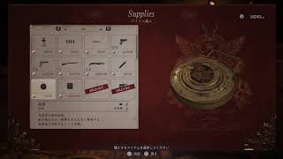 [実況なし]怖がり離珠さんの村探索part17[VILLAGE]