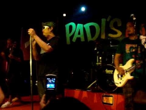 Siakol @ Padi's Point Novaliches - Inihaw (September 30, 2009)