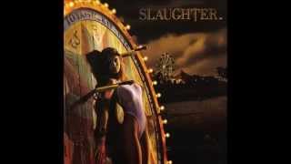 Slaughter - Up All Night - HQ Audio