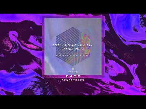 Tom Bug ft. IDA fLO - Upside Down (Ruff Stuff Remix (Edit)