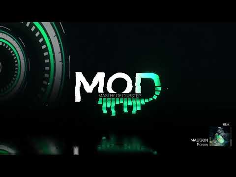 MADGUN - Poison