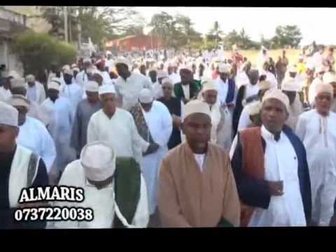 Maulid ya Malindi Feb-2012 Zefe