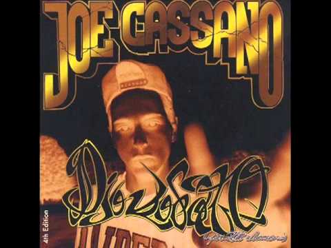 Joe Cassano - Dio lodato per sta chanche (prod. Kaos One)
