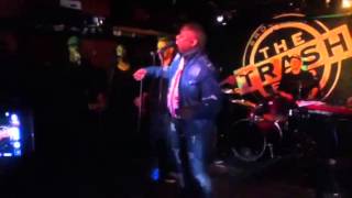 Dave Tony covers Jill Scott's It's Love