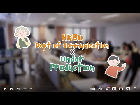 活動花絮 - 「你的故事．我的啟示」社區故事系列計劃3.0