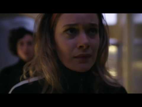 LEGION 1x06 - CHAPTER 6