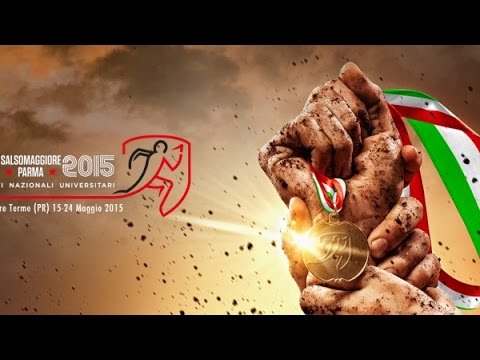 #CNU2015 Salsomaggiore - Torneo Pugilistico Quarti di FInale