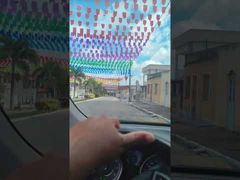 Rafael jambeiro -BA #ferias #viagemdecarro #viagem #viralvideo #bahia