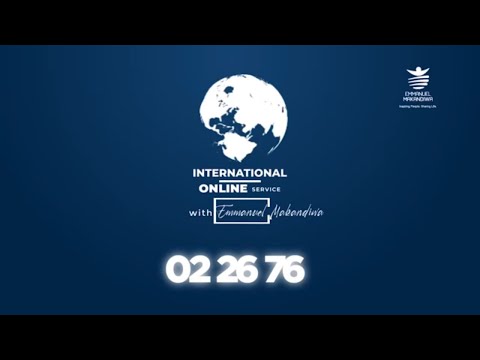 Emmanuel Makandiwa | Special Service