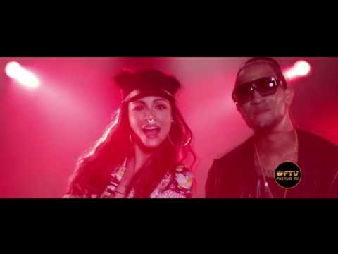 MOZART LA PARA, FT, SHARLENE, Y, NACHO, TOY ENAMORAO