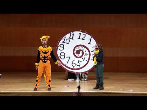 106私立辭修高級中學 學校組 Along Came The Little遇見小王子 Prince