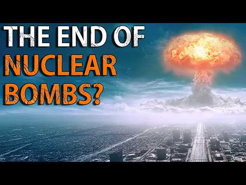 An Ideal Weapon？ Could the Hafnium Bomb Really Replace the Nuclear Bomb？