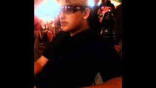 Out Of My Mind - Jaymu (Demo)