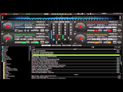 fabio lendrum furimix  DOWN WITH YOU