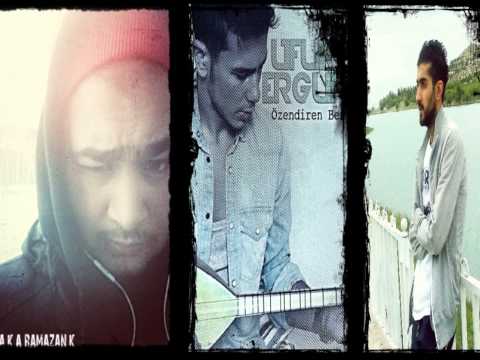 aCi a.K.a RamaZan.K ft. Ufuk Ergün & Sirdas - Yüregi Zorlama (2012 Dj-Veyso)