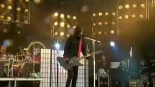 30 seconds to mars - savior @ PinkPop