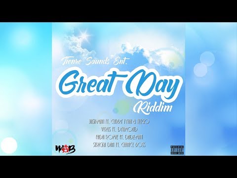 Fada Romie Ft  Dadz Man - Live Me Life