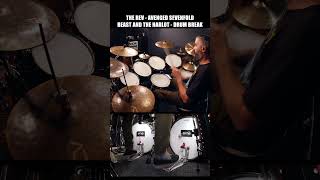 Download lagu THE REV - BEAST AND THE HARLOT / DRUM BREAK - AVENGED SEVENFOLD mp3