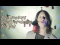 Blossoms - Charlemagne (lyrics) 