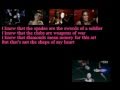 Sugababes-Shape (of my heart) with Lyrics ...