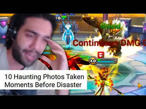 Theomars + Taranys = Stronk? Guild Siege Season 1 - Takish Twitch Stream